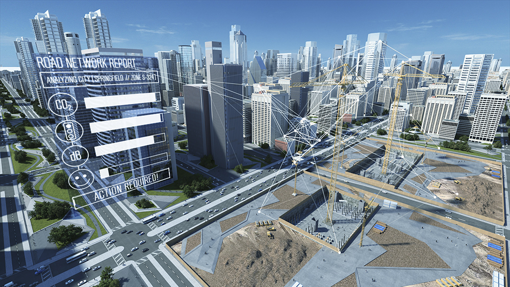 New Autodesk Tools Advance Environmental Performance from Buildings to ...