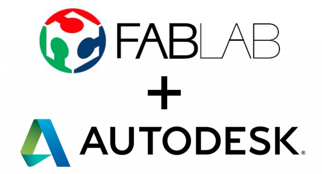FabLab+Autodesk