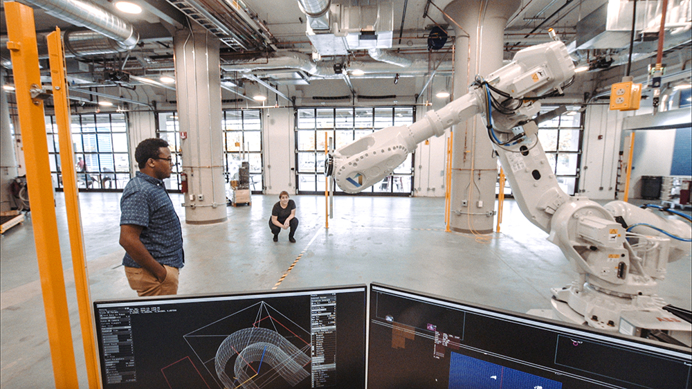 Autodesk Opens New BUILD Space for the Future of Making | Autodesk News