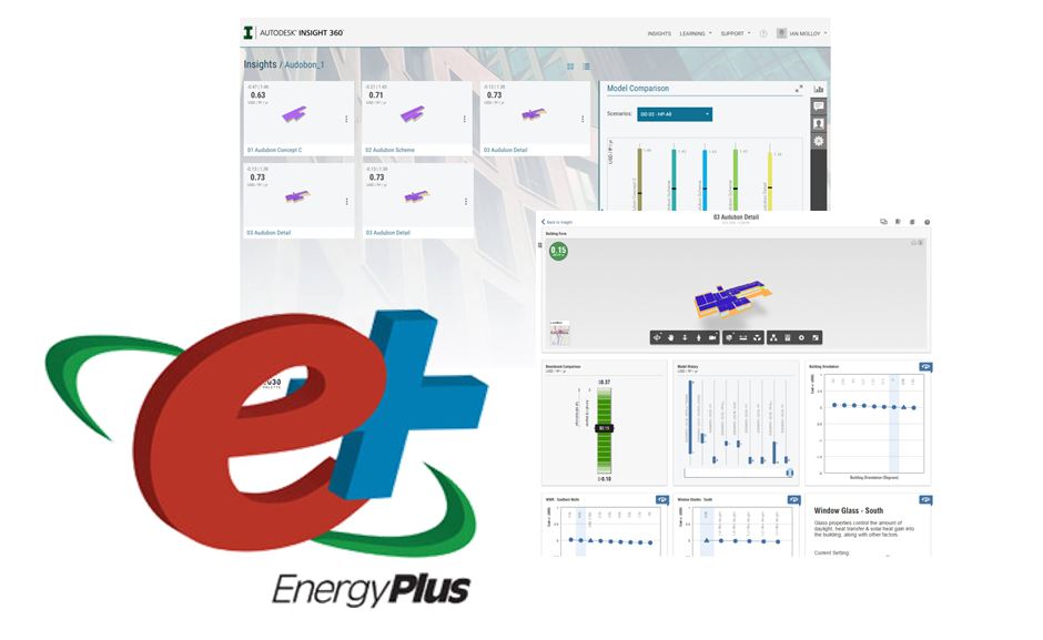 energyplus-and-autodesk-insight-360