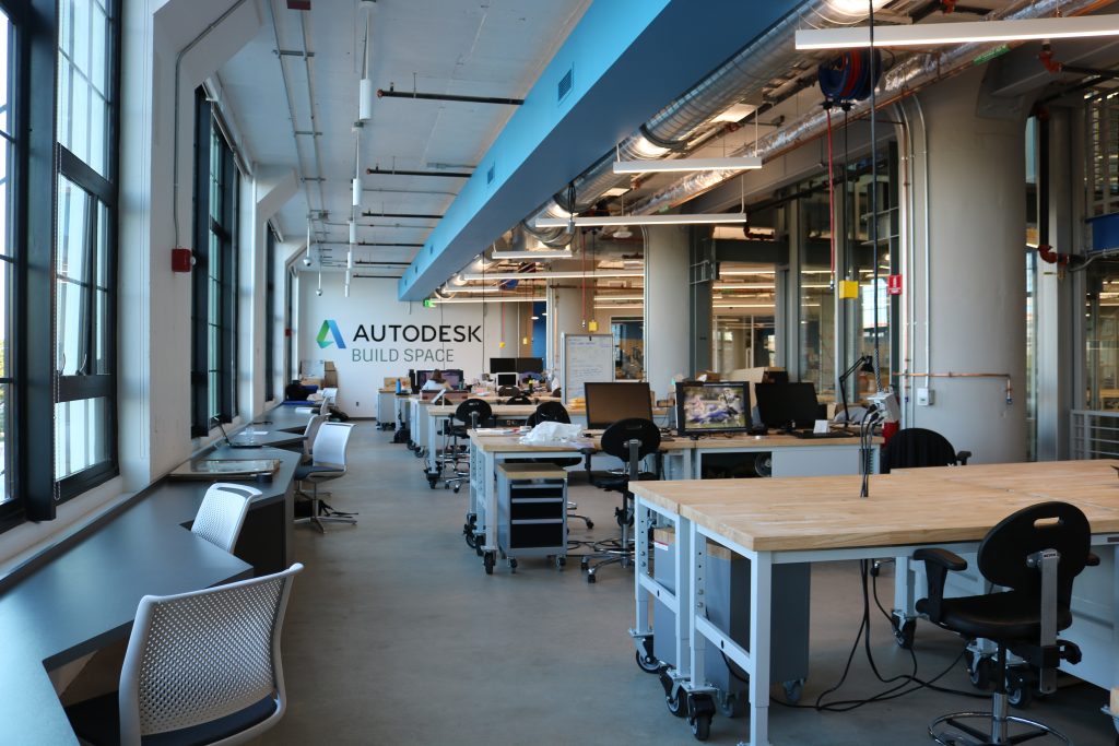 partial-view-of-the-second-floor-of-the-autodesk-build-space