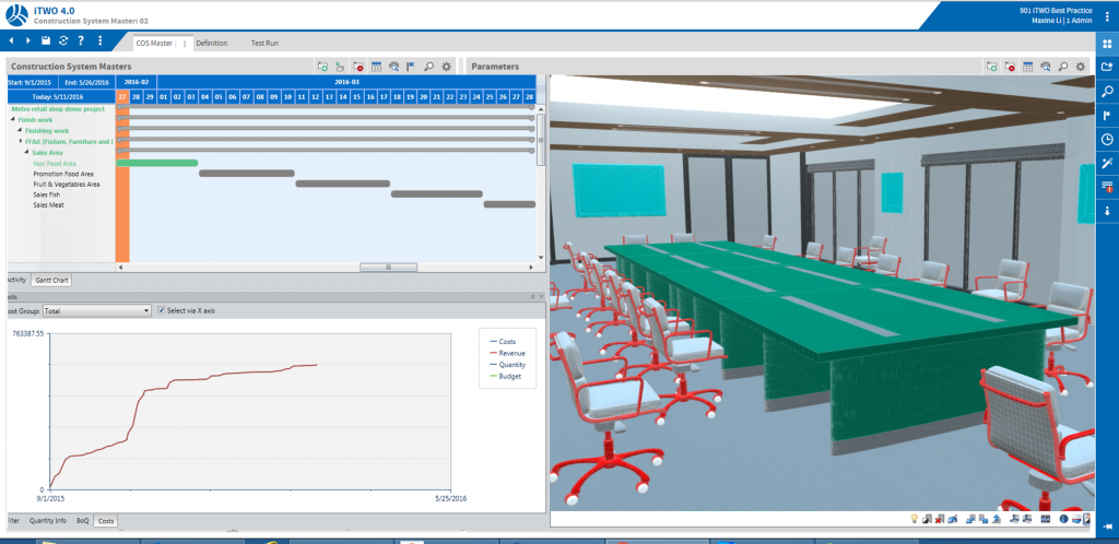 simulation-of-integrated-5d-bim-solution