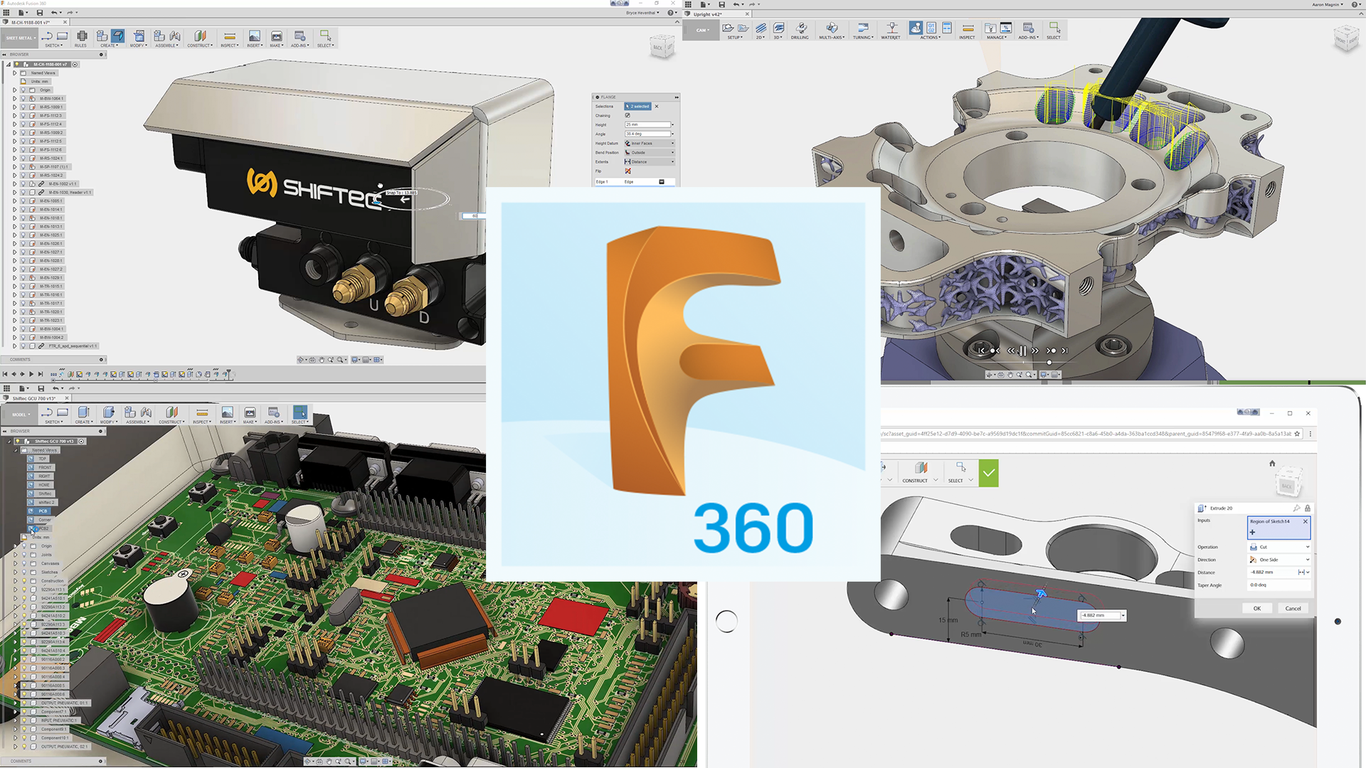 autodesk fusion 360 for ipad pro