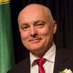Gordon Kurtenbach Profile Picture