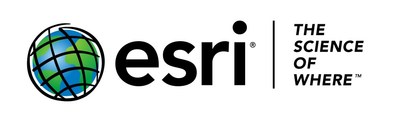 Esri logo