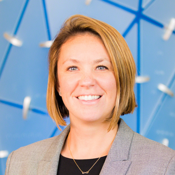 Sarah Hodges Profile Picture