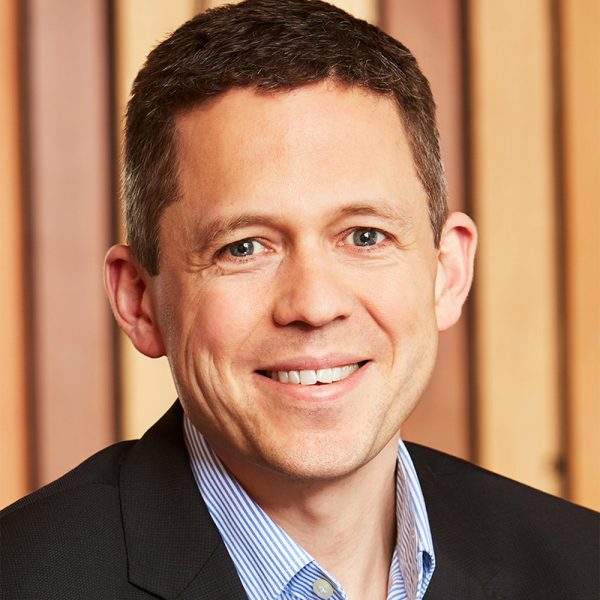 Stephen Hooper Profile Picture