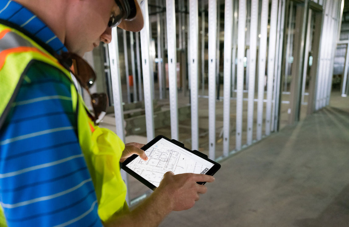 Building Column Plangrid Why 40 Universities Have Adopted PlanGrid to Build and Maintain Their ...