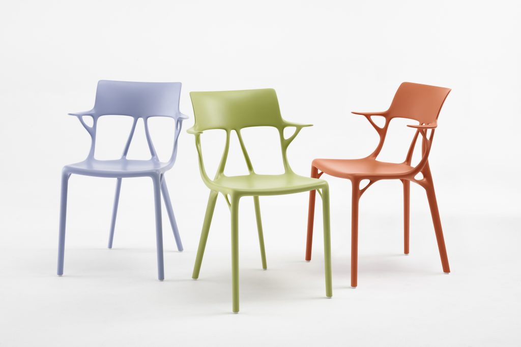 kartell philippe starck