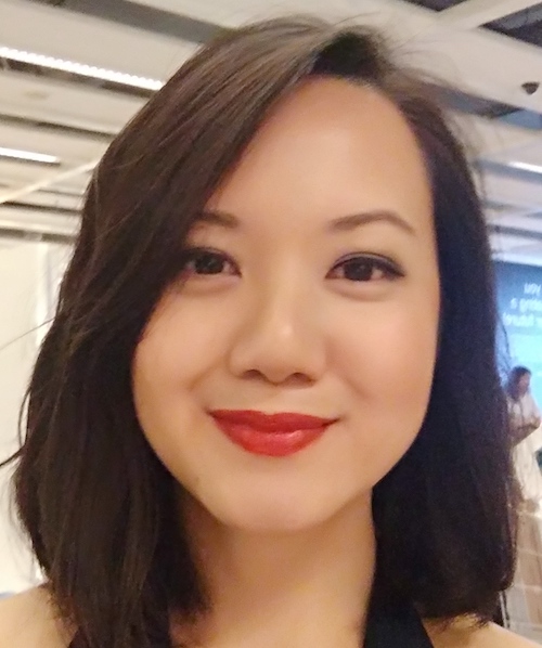 Stephanie Siow Profile Picture