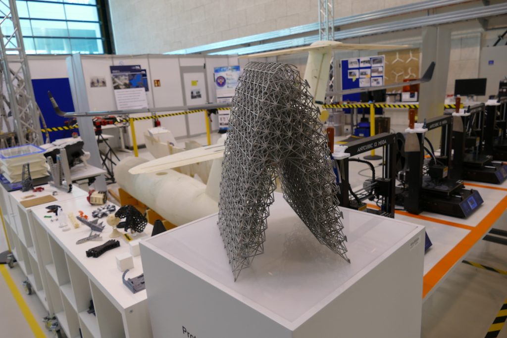 Autodesk and Airbus Demonstrate the Impact of Generative Design on ...