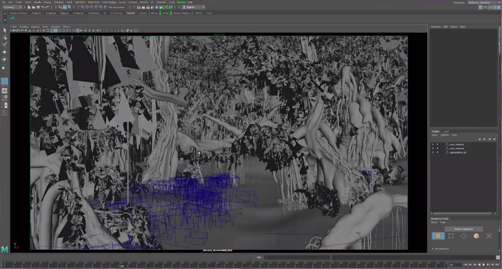 How Hollywood and Autodesk Are Paving the Way for Wider Open Source ...