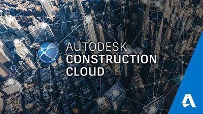 Autodesk Construction Cloud Increases Industry Footprint with Growing Customer Adoption and Expanded Global Team (PRNewsfoto/Autodesk, Inc.)