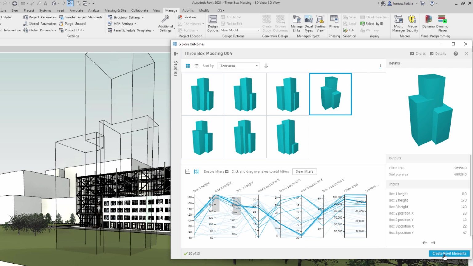 Autodesk Extends the Power of Generative Design to Architecture, Engineering and Construction ...
