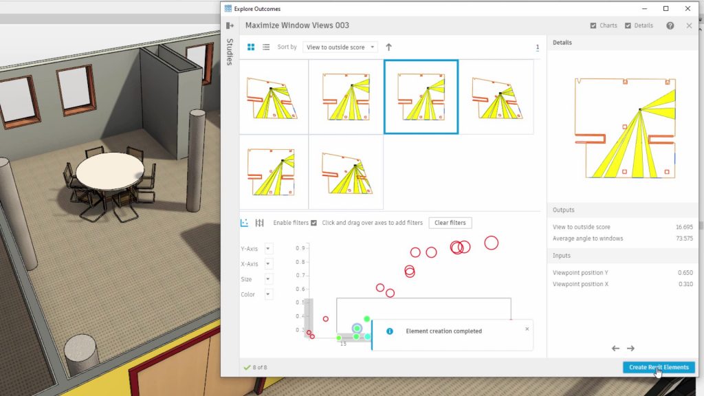 Autodesk Extends the Power of Generative Design to Architecture ...