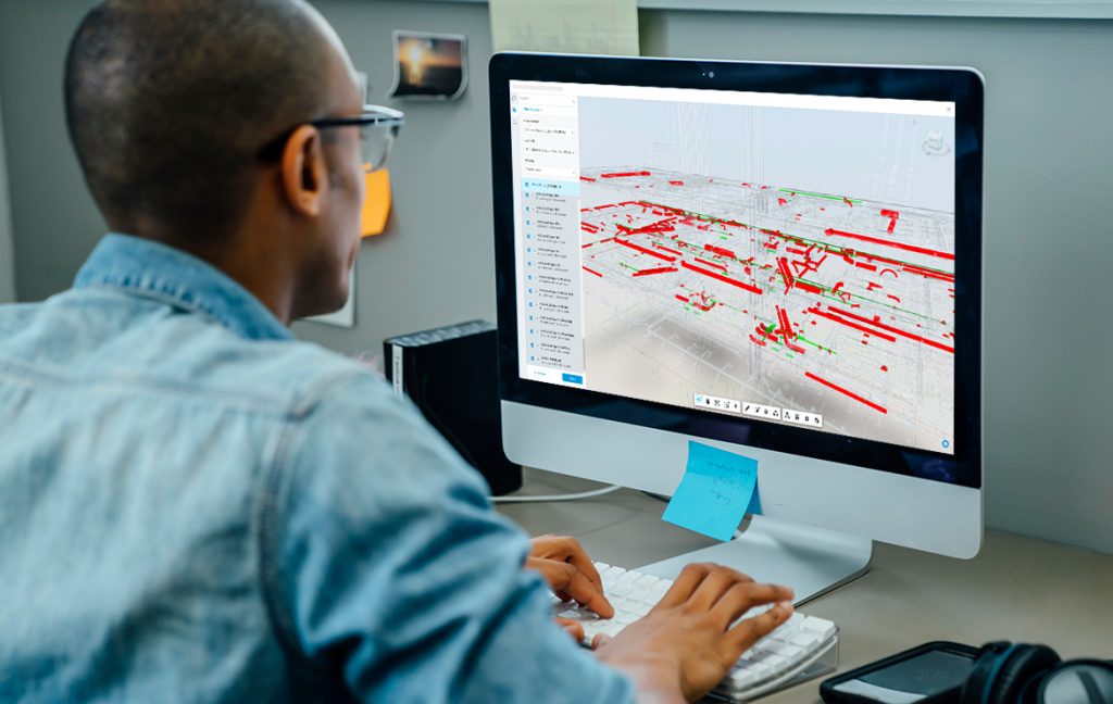 Autodesk Announces Multiple New AEC Cloud Offerings for the Design ...