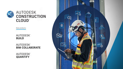 Autodesk Construction Cloud Expands with Powerful New Project ...