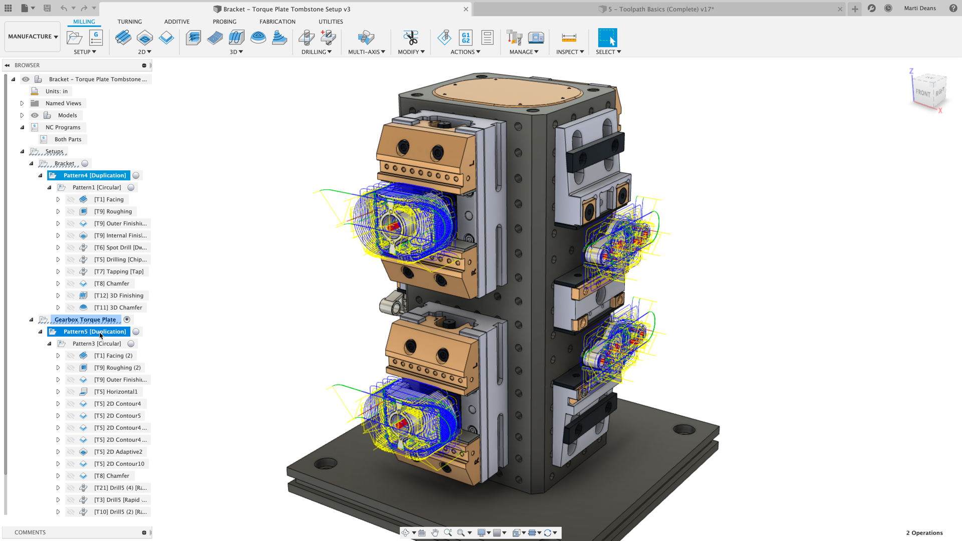 fusion 360 vs inventor