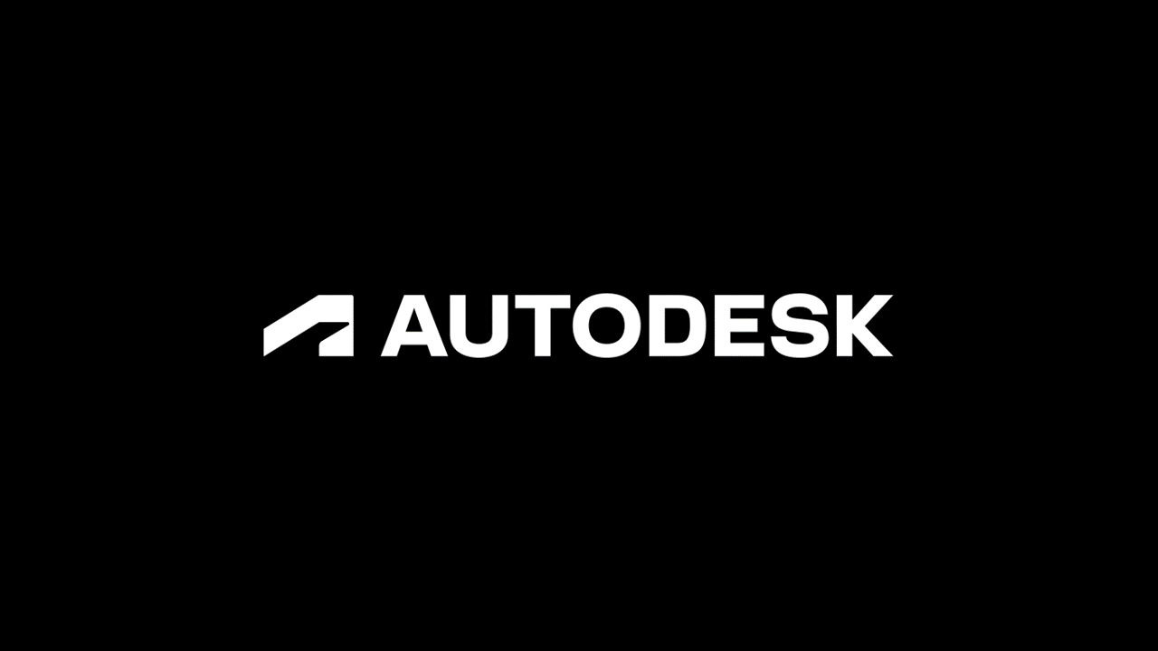 Autodesk new logo