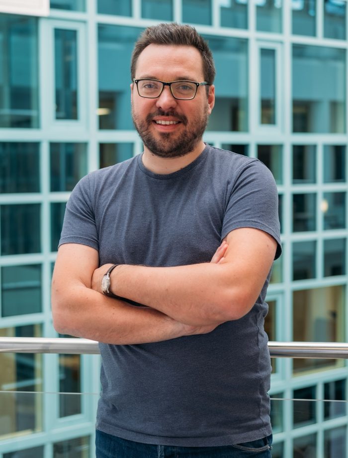 Spacemaker, a key part of Autodesk’s platform vision | Autodesk News