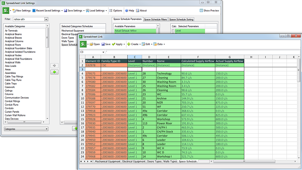 CTC BIM Project Suite