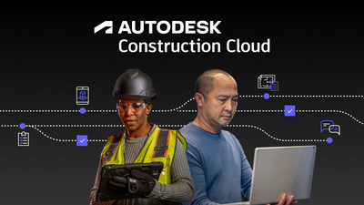 Autodesk Construction Cloud introduces Bridge, a new data-sharing capability that gives construction teams more control and flexibility when sharing project information with different stakeholders.