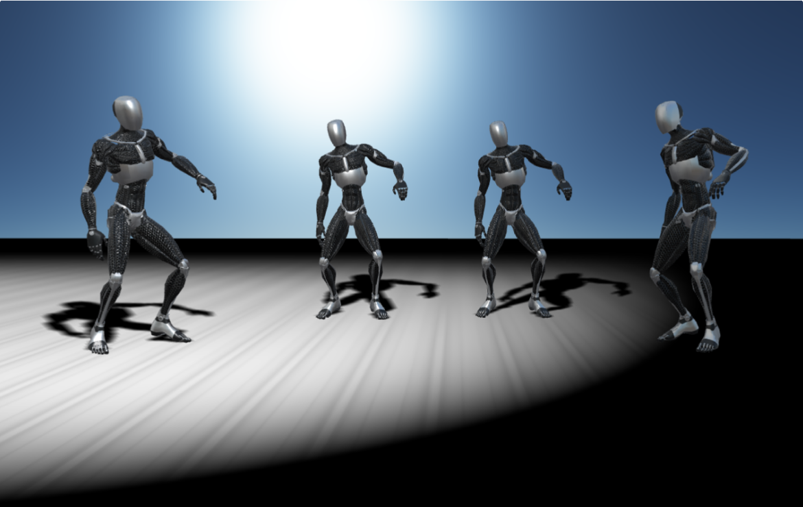 Autodesk invests in RADiCAL AI-powered 3D motion capture | Autodesk News