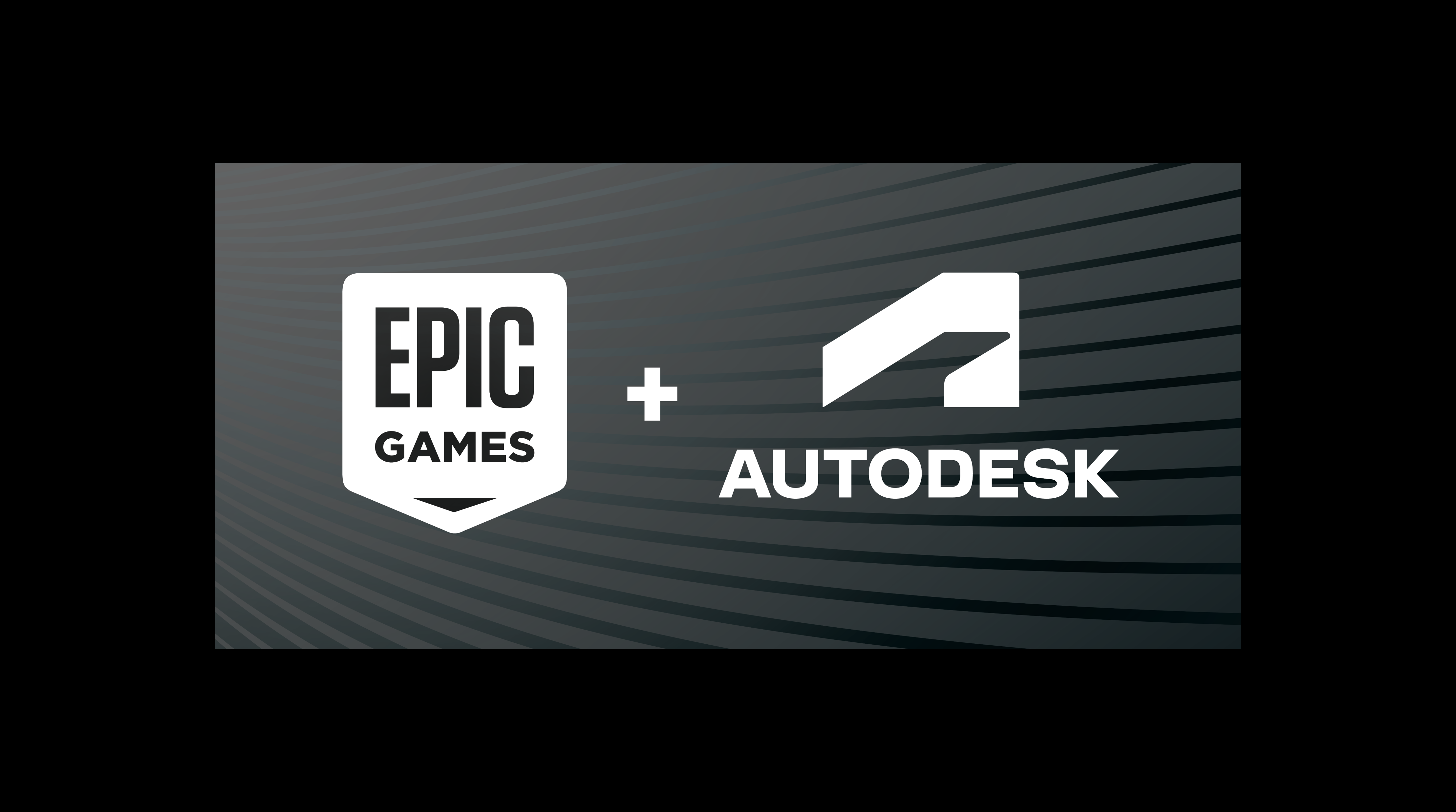 Autodesk and Epic Games to Deliver Real-Time, Immersive Design ...