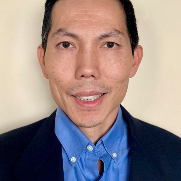 Jack Hsueh Profile Picture