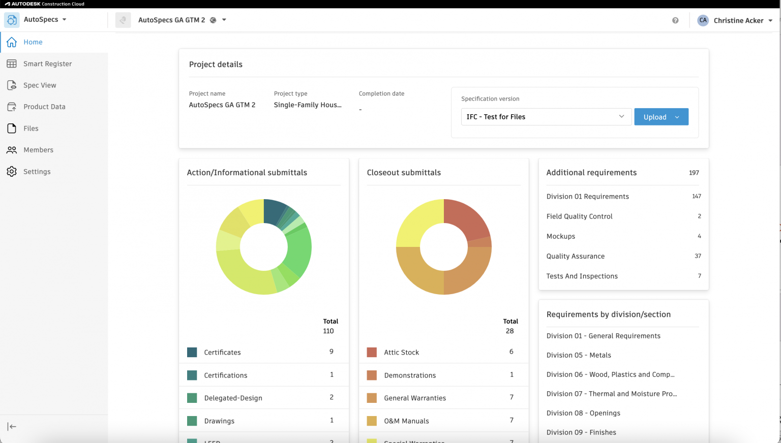 DOCS Help | Autodesk advances its vision for Autodesk Construction ...