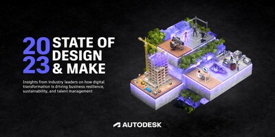 The State of Design & Make report names the most pressing drivers of change shaping today’s business decisions to help leaders make informed, strategic choices for the future.