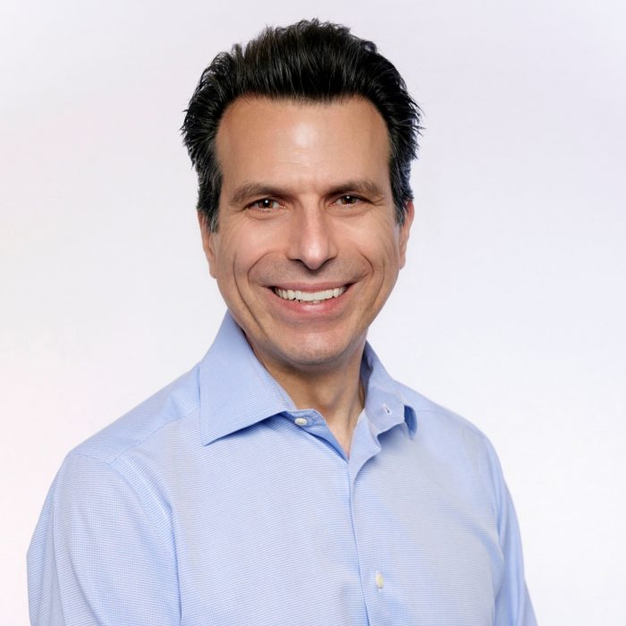 Andrew Anagnost Profile Picture