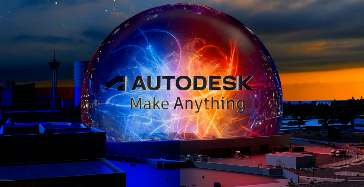 Where Is Autodesk University 2024 Dates Hildy Latisha