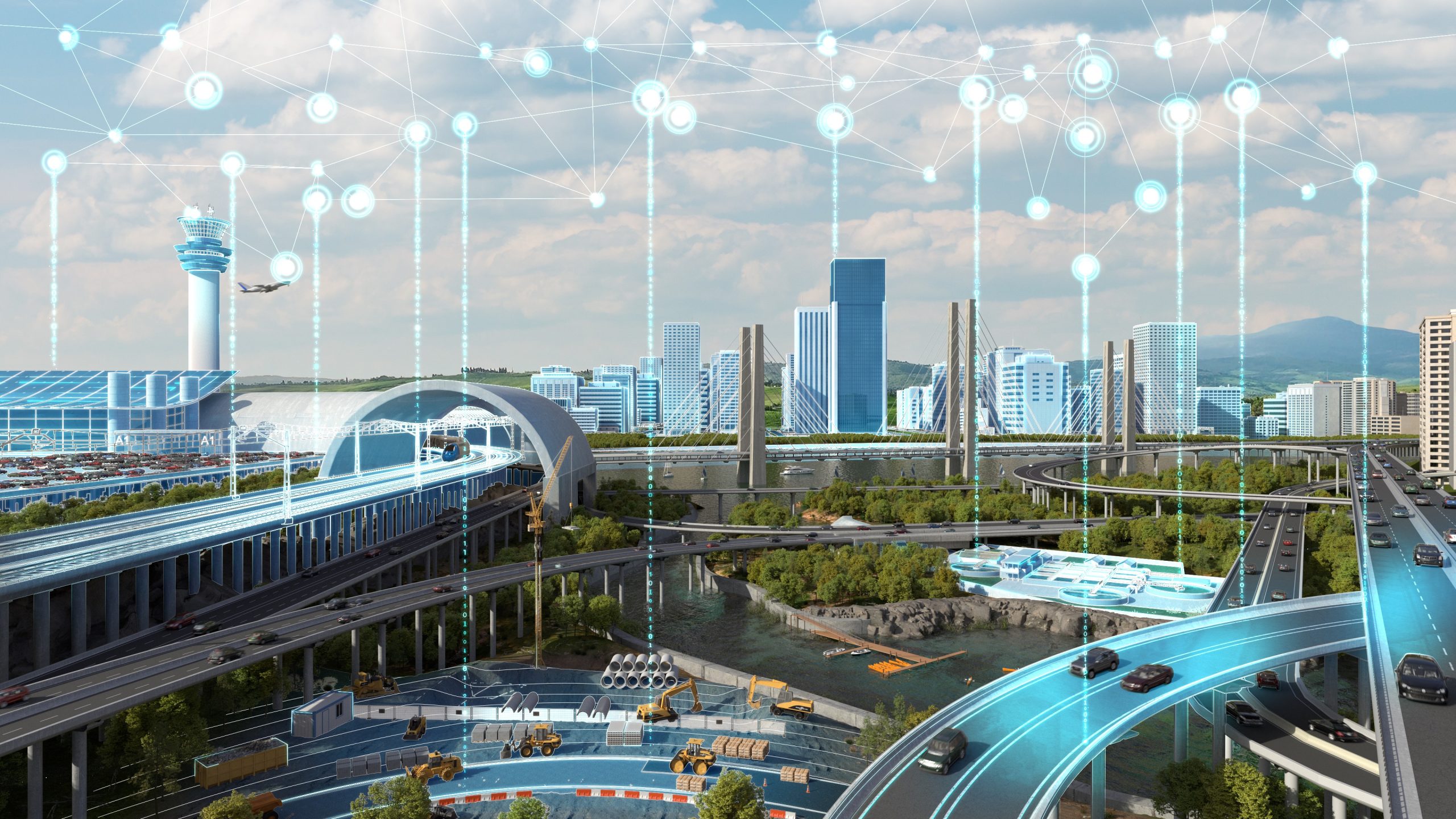 Collaboration paves the way for digital transformation of transportation