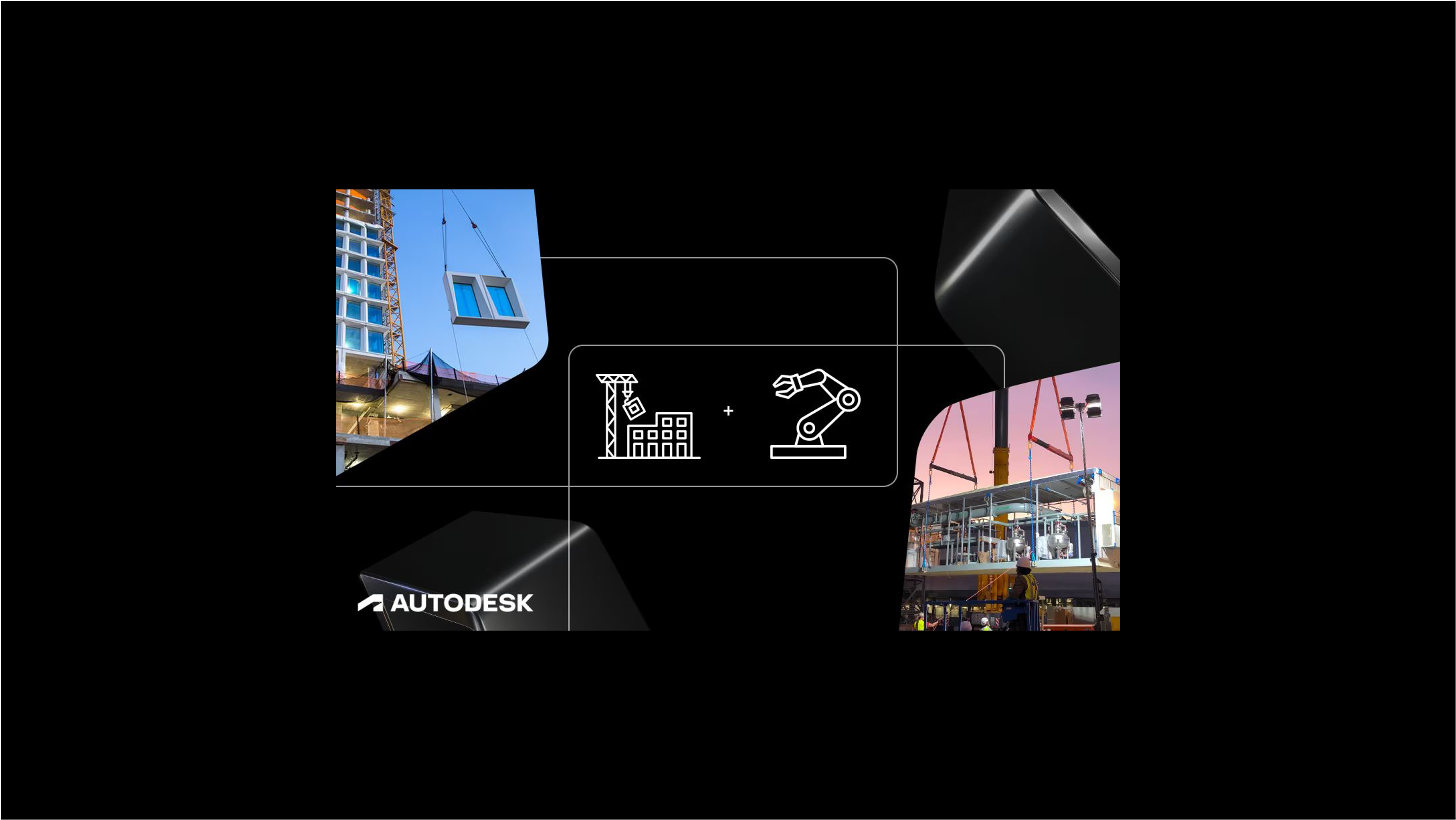 Autodesk-backed Transcend Brings AI to Infrastructure Design
