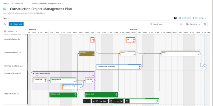 New features help construction teams make the right call | Autodesk News