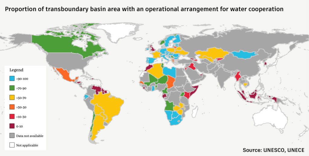 We can’t let water become a competitive resource | Autodesk News