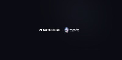 Autodesk acquires Wonder Dynamics, offering cloud-based AI technology to empower more artists to create