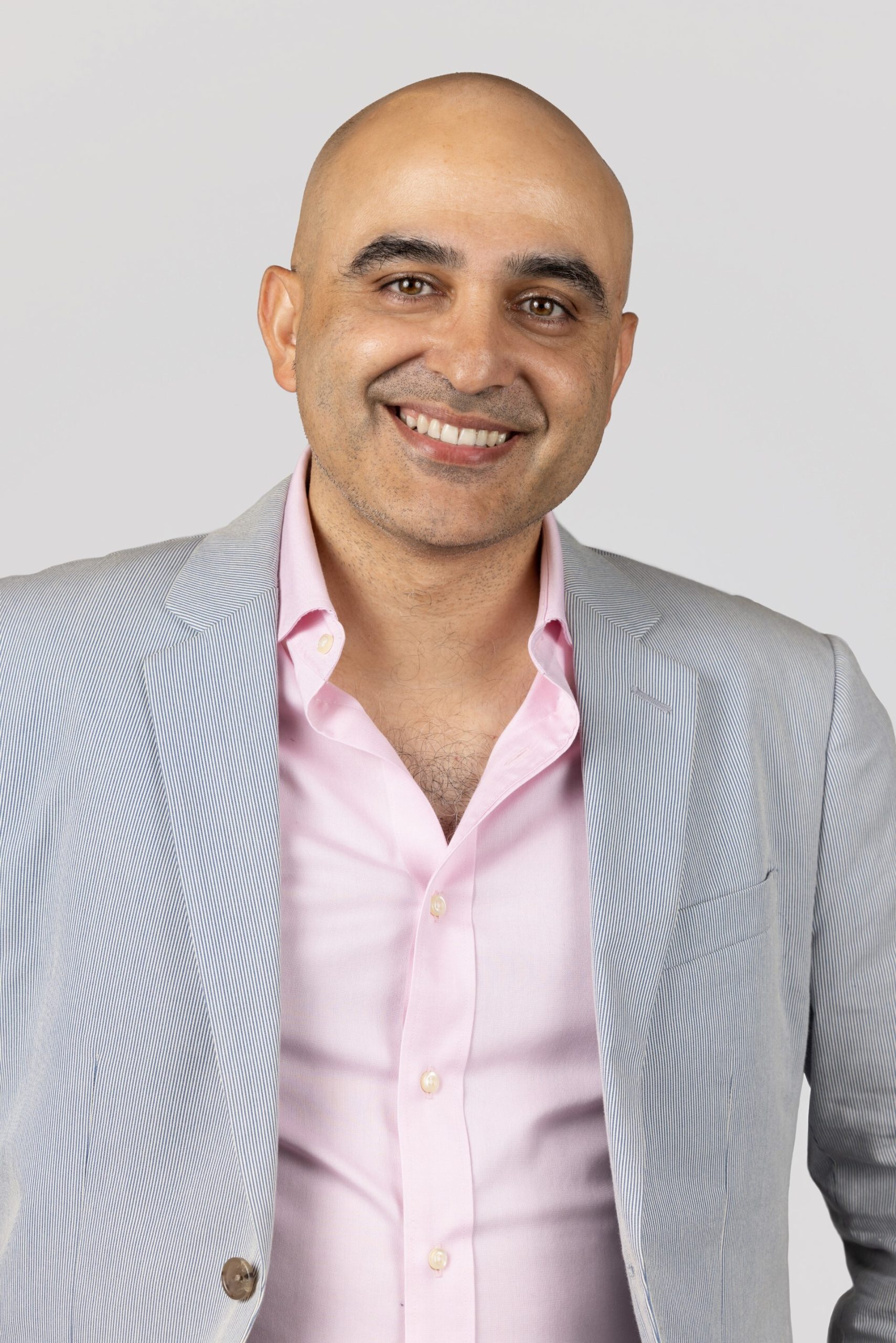 Sidharth Haksar Profile Picture