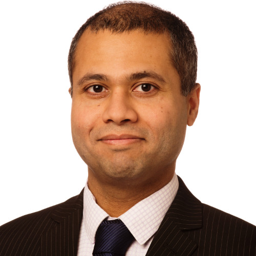 Ashwin Jadhav Profile Picture