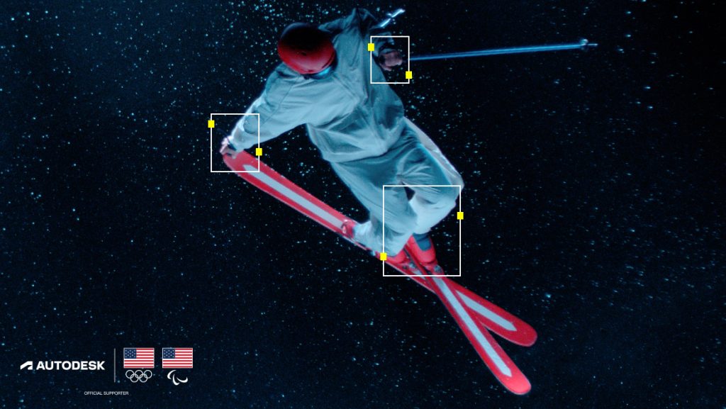 Autodesk launches first-ever Team USA campaign honoring athletes who ...
