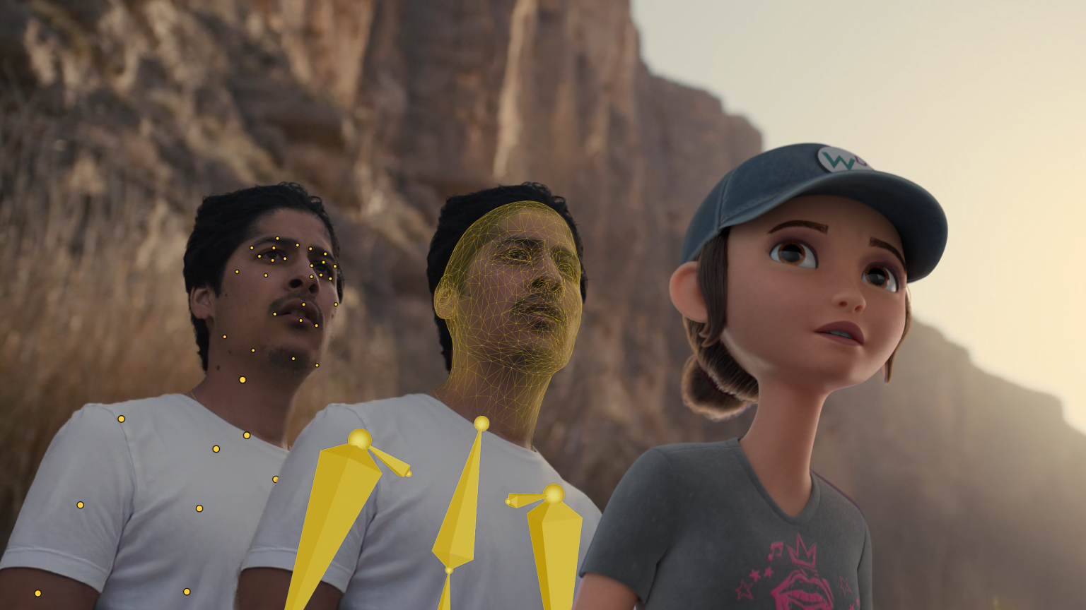 Autodesk Flow 2025: Key Updates for Media & Entertainment | Autodesk News