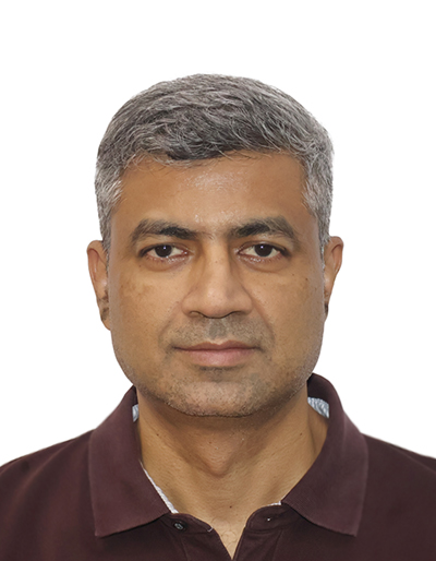 Monmohan Singh Profile Picture