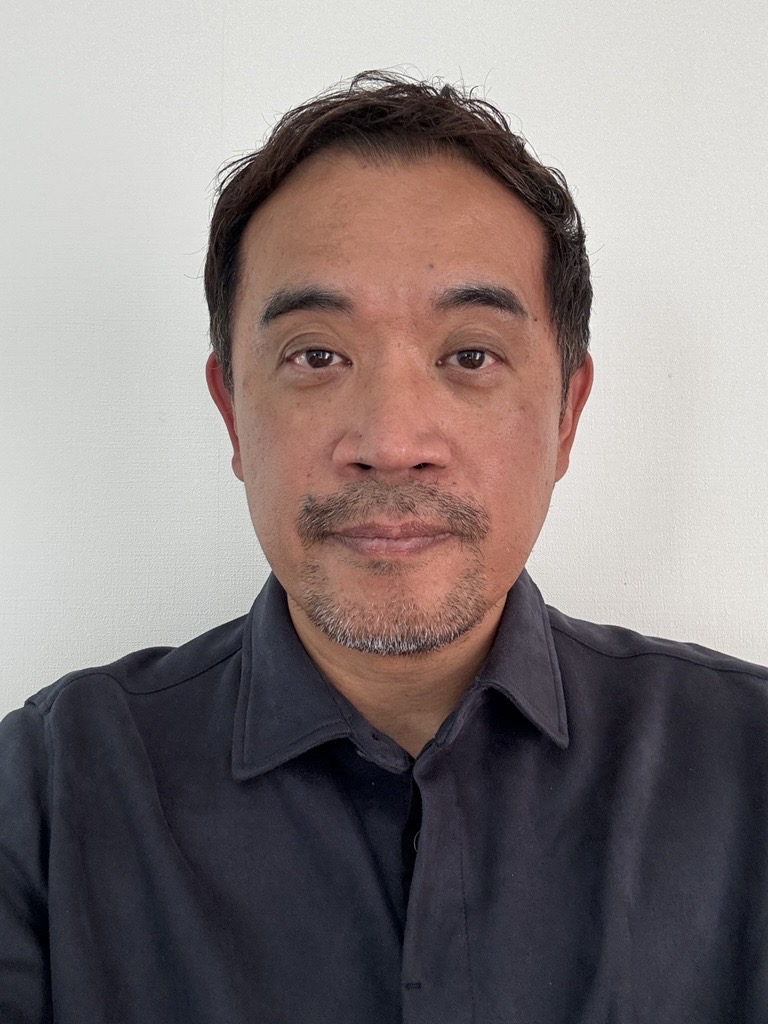 Hide Shimizu Profile Picture