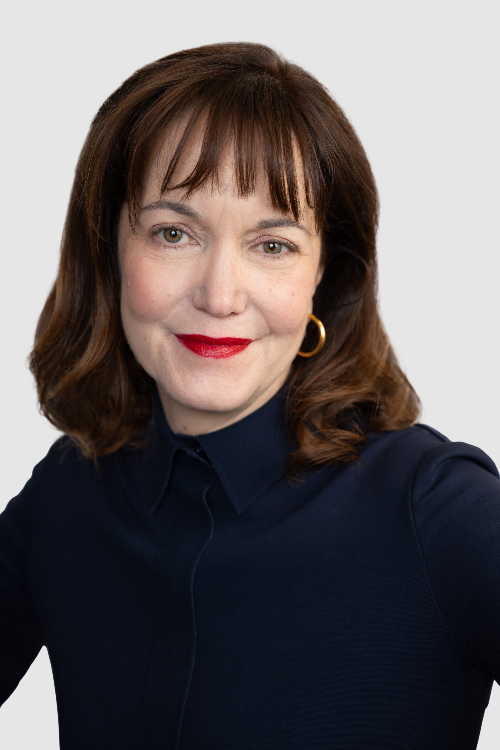 Ruth Ann Keene Profile Picture