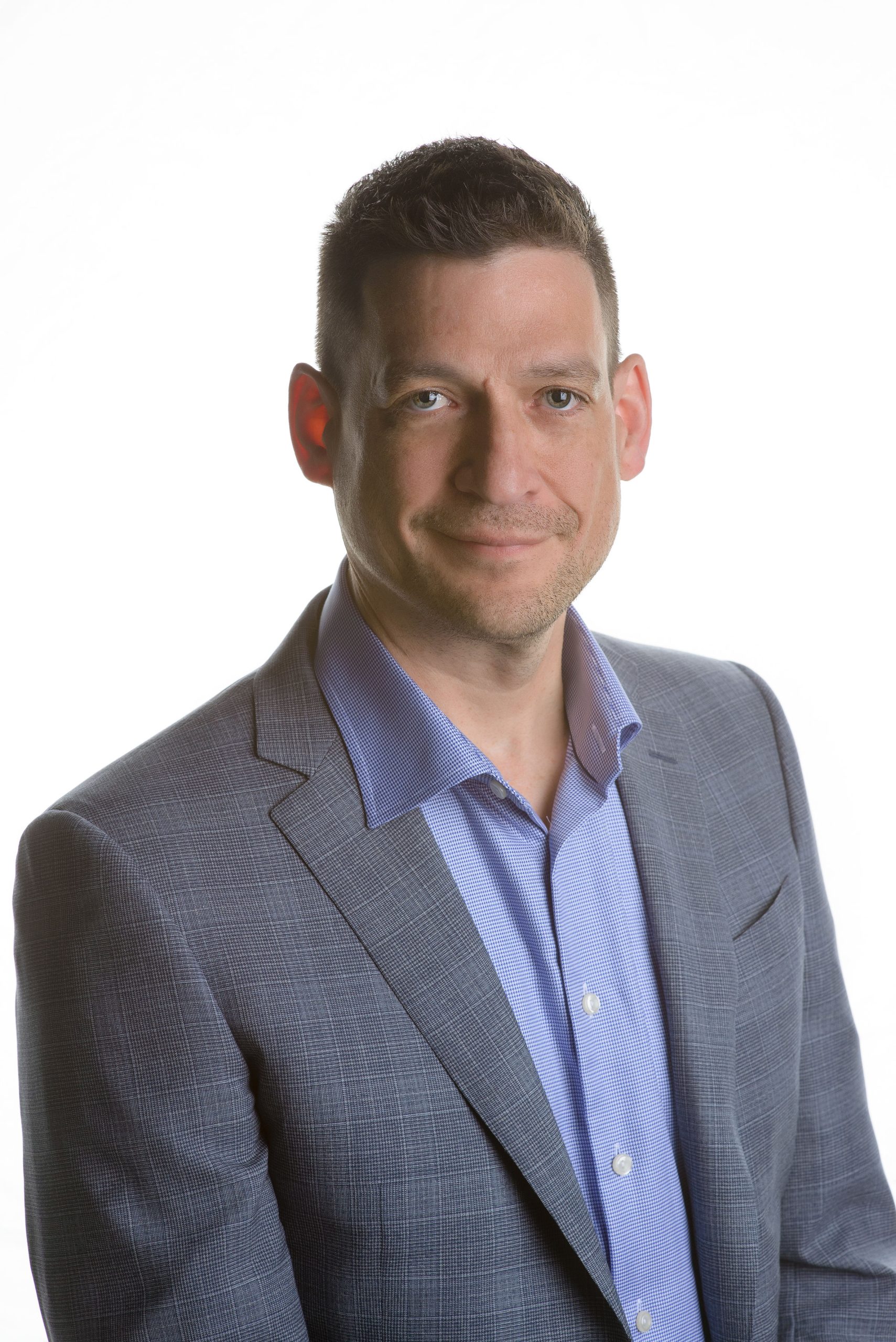 Eric Bourque Profile Picture