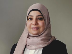 Bassant Nabil Omar, Information Systems and Digital Construction Manager at Square Engineering Firm.