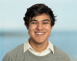 Josue Balderrama Macias, Core Innovation Lead at Grupo Hermosillo. 