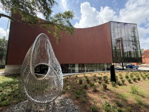The Autodesk Design and Make Laboratory will be housed within the University of Florida College of Design, Construction and Planning's Bruno E. and Maritza F. Ramos Collaboratory, which will host the University's inaugural International Conference on Industrialized Construction (IConIC 2026) on August 3-5.
