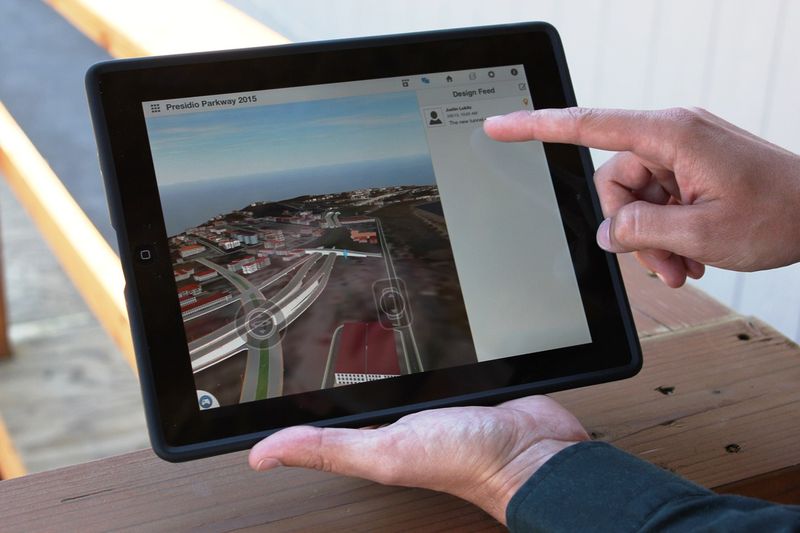 InfraWorks_mobile_feed_iPad
